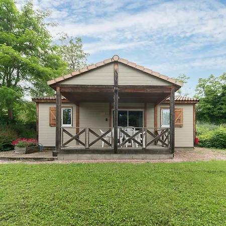 مكان تخييم Le Mont Libre - & Espace Nature - *