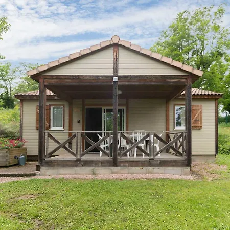 Le Mont Libre - & Espace Nature - مكان تخييم *